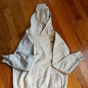 Abercrombie kids essential icon hoodie
